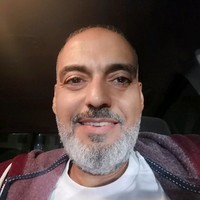 Hassan Ghandourah
