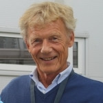 Øystein Bedford Pedersen
