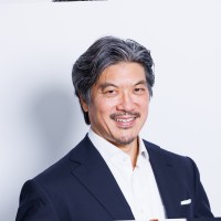 David Takeuchi