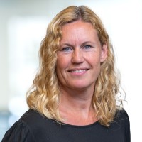 Anette Lilleberg