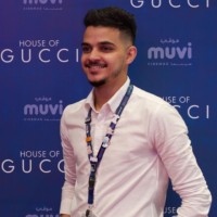 Abdallh Mazoza