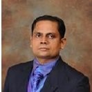 Lalith Mahendra