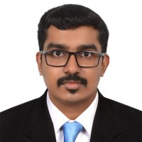 Jithin Raj