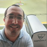 Cristiano Anjos