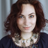 Hanna Shubina
