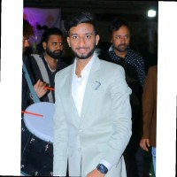 Ritik Kumawat