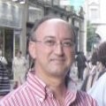 Jose Luis Vicente Blazquez