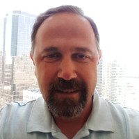 Paul Harms