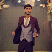 Sheikh Ali Mukhtar