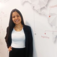 Oriana Guerrero