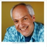 Steve Rosenbaum