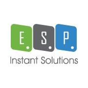 ESP Instant Solutions