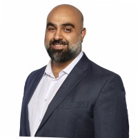 Hussain Mohammed