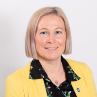 Lisa Harmshaw