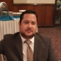 Roberto A. Ramirez H.