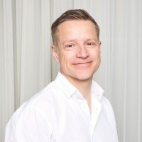 Henrik Sundberg