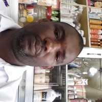 Emmanuel. Ofosu Mensah