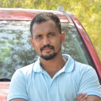 Anumon Murukan