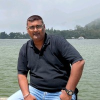 AJAYSINH RAJPUT