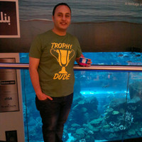 Ahmed Abdelsalam