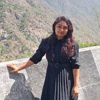 Nisha Raval