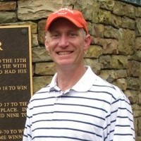 Paul Sanders