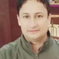 Vikas Panwar
