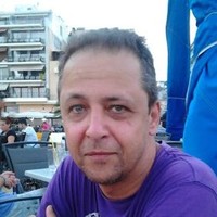 Giannis Siranidis Siranidis