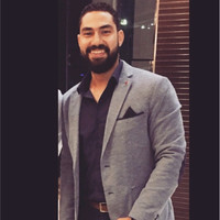 Mohammed Bakry