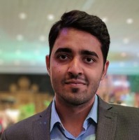 Chetan Kumar