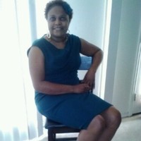 Cookie Moye-Thomas