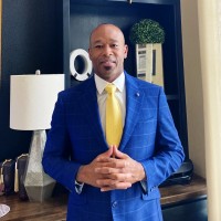 Reginald Hicks