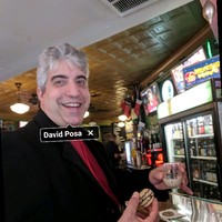 David Posa