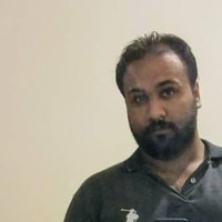 ubaid Nasir