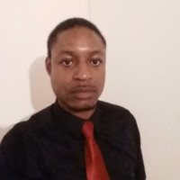 Dimitri JOLIMAN