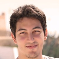 Ahmed Ouaz