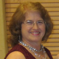 Connie Moore
