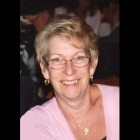 Rosemary Chenery