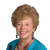 Ginger Overbye