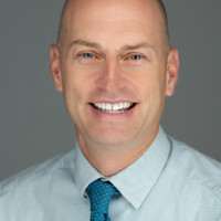 Travis Perry