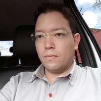 Anderson Pastorelli