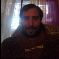 Ivan Ruiz benito