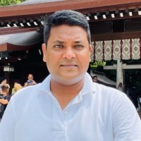 Manoj Sahu