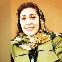 Mina Kashani Hamedani