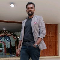 Ajay Kumar