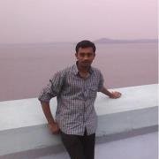 Deepak Deepuee