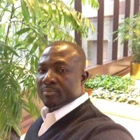 Jack Osei