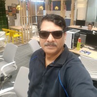 Chander Pundir