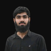 Mudasar Ali