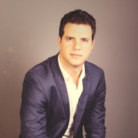 Cristian Nicolas Ruggero